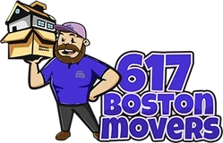 617 Boston Movers