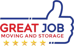 Great Job Moving and Storage
