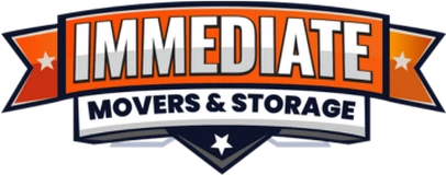 Immediate Movers & Storage