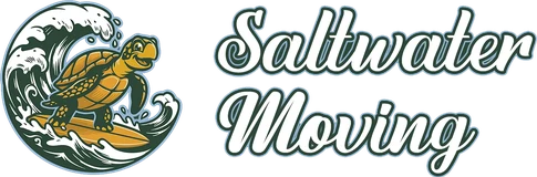 Saltwater Moving